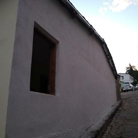 Casa de Adriana Lencois Exterior foto